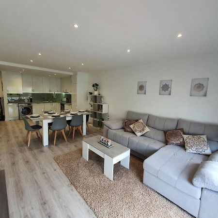 Moderno Duplex Comfort Росес Екстер'єр фото