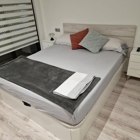 Moderno Duplex Comfort Росес Екстер'єр фото