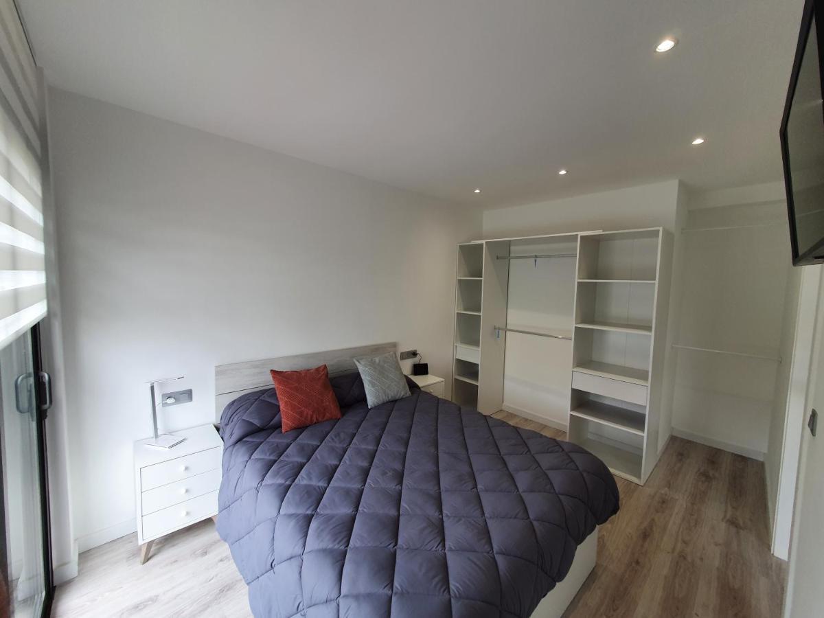 Moderno Duplex Comfort Росес Екстер'єр фото