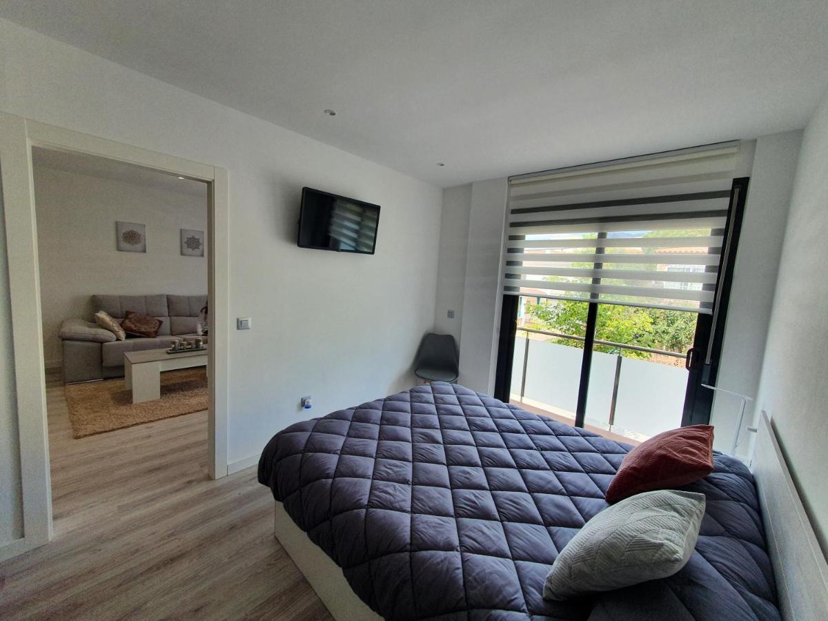 Moderno Duplex Comfort Росес Екстер'єр фото