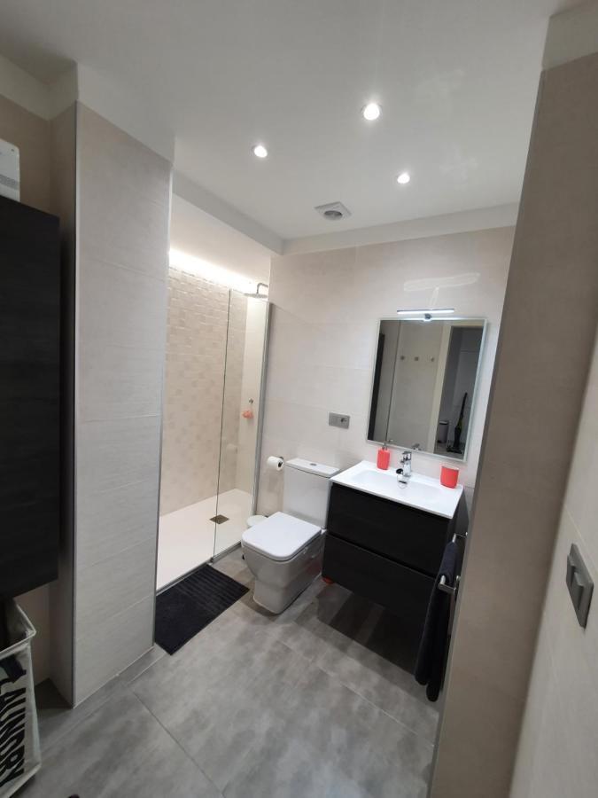 Moderno Duplex Comfort Росес Екстер'єр фото