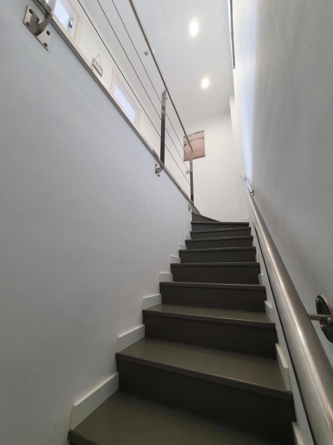 Moderno Duplex Comfort Росес Екстер'єр фото