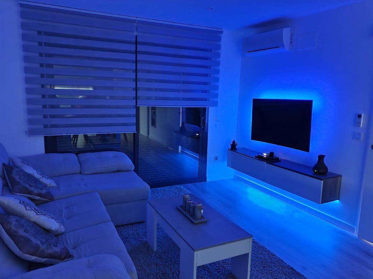 Moderno Duplex Comfort Росес Екстер'єр фото