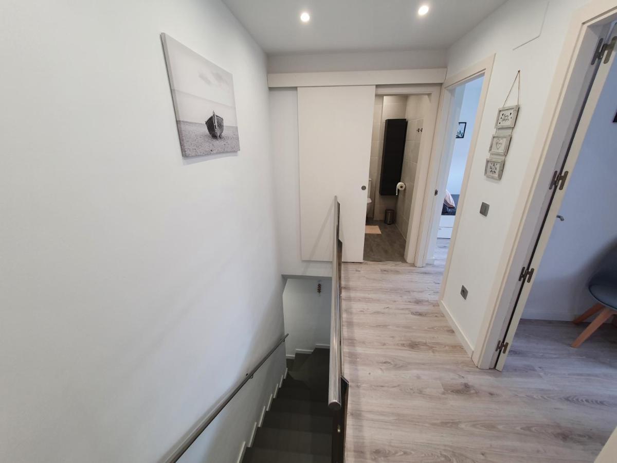 Moderno Duplex Comfort Росес Екстер'єр фото