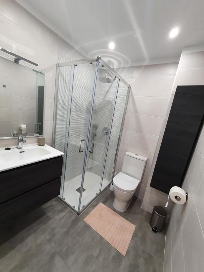 Moderno Duplex Comfort Росес Екстер'єр фото