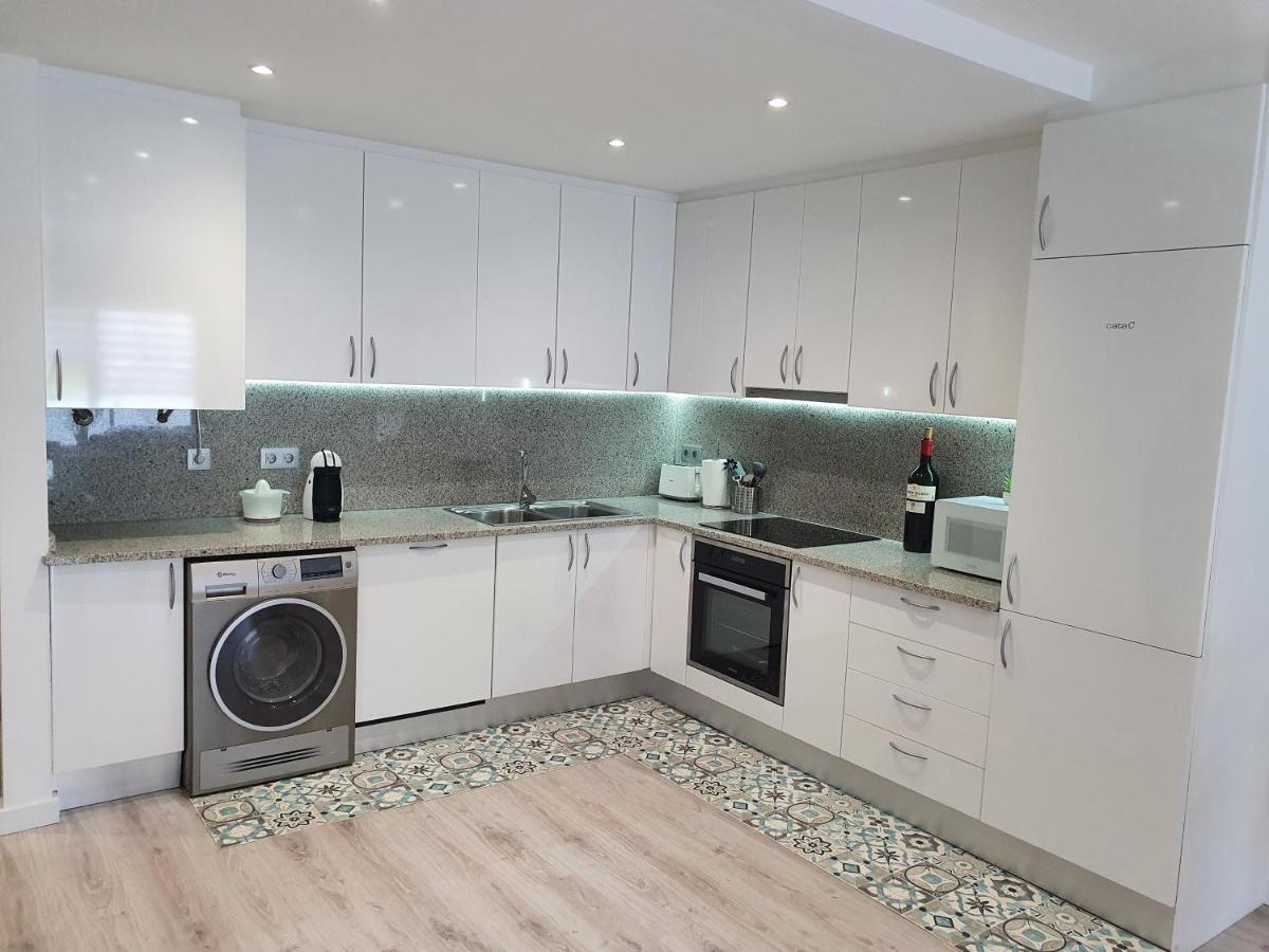 Moderno Duplex Comfort Росес Екстер'єр фото