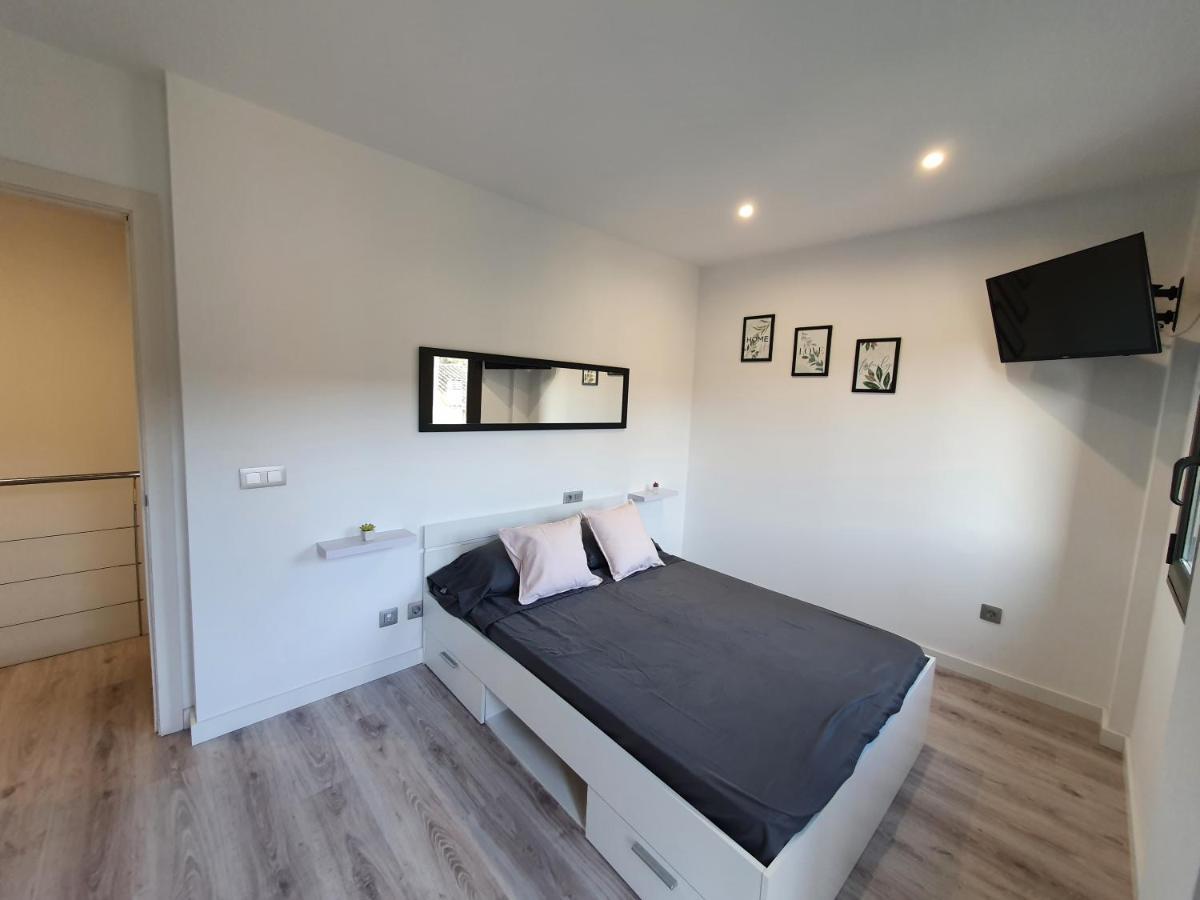Moderno Duplex Comfort Росес Екстер'єр фото