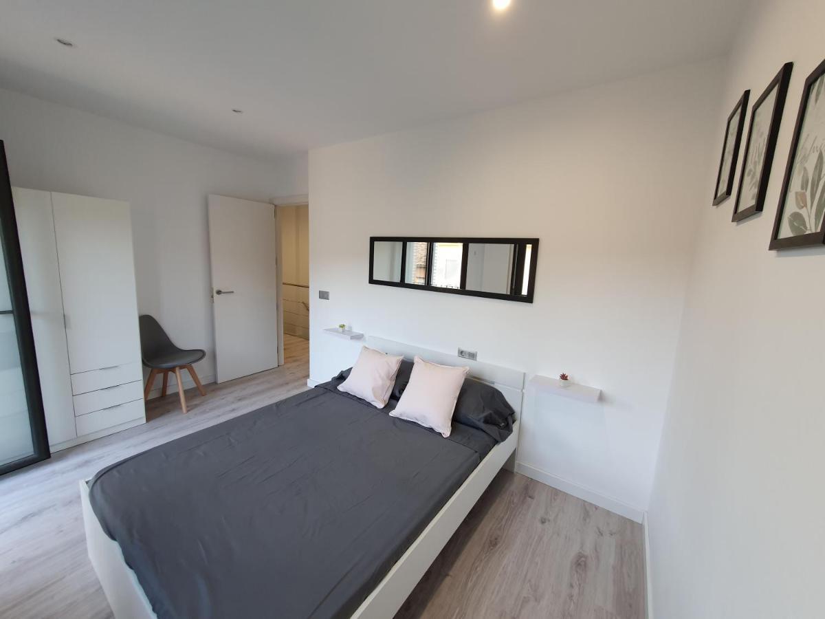 Moderno Duplex Comfort Росес Екстер'єр фото
