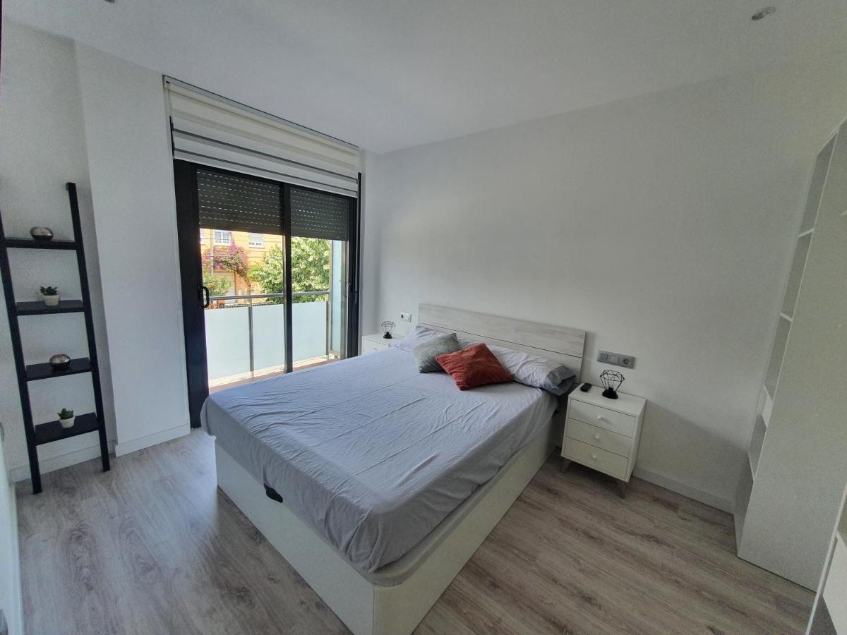 Moderno Duplex Comfort Росес Екстер'єр фото