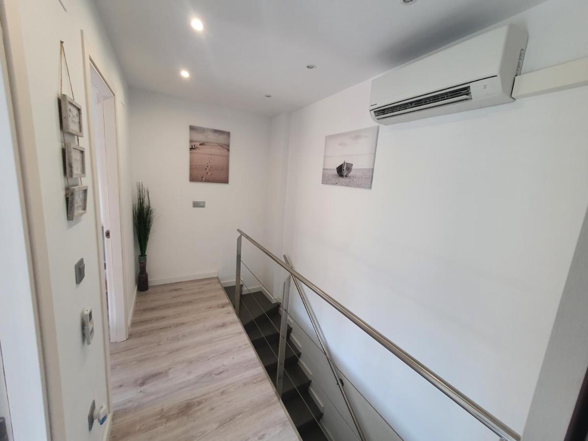 Moderno Duplex Comfort Росес Екстер'єр фото