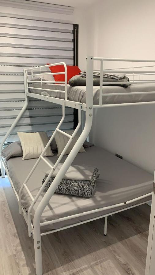 Moderno Duplex Comfort Росес Екстер'єр фото
