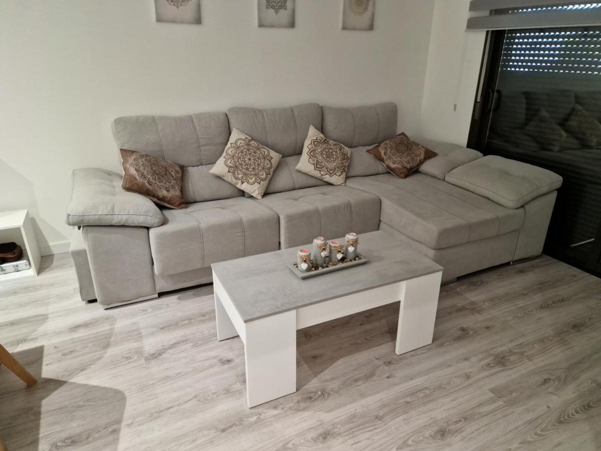 Moderno Duplex Comfort Росес Екстер'єр фото
